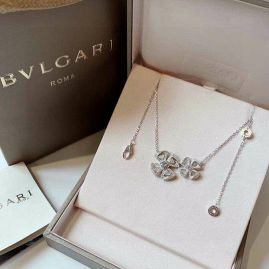 Picture of Bvlgari Necklace _SKUBvlgarinecklacelyh111040